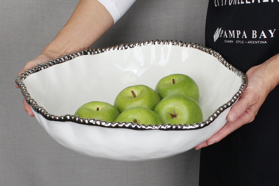 Oversized Serving Bowl