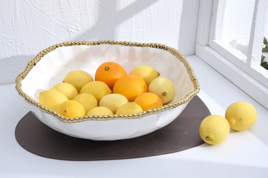 Oversized Serving Bowl