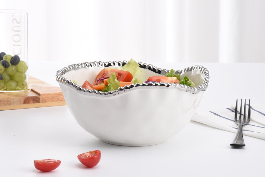 Medium Salad Bowl