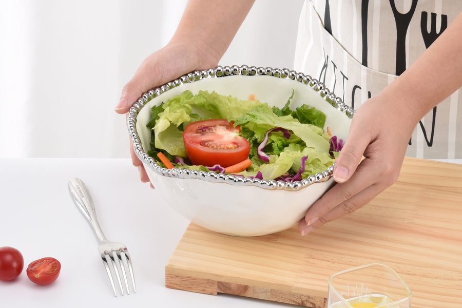 Medium Salad Bowl