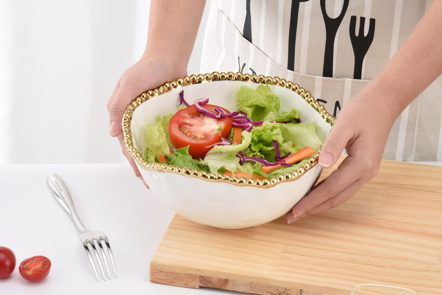 Medium Salad Bowl