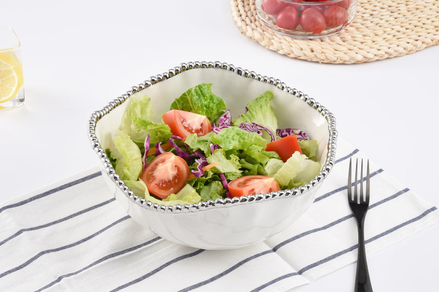 Large Salad Bowl