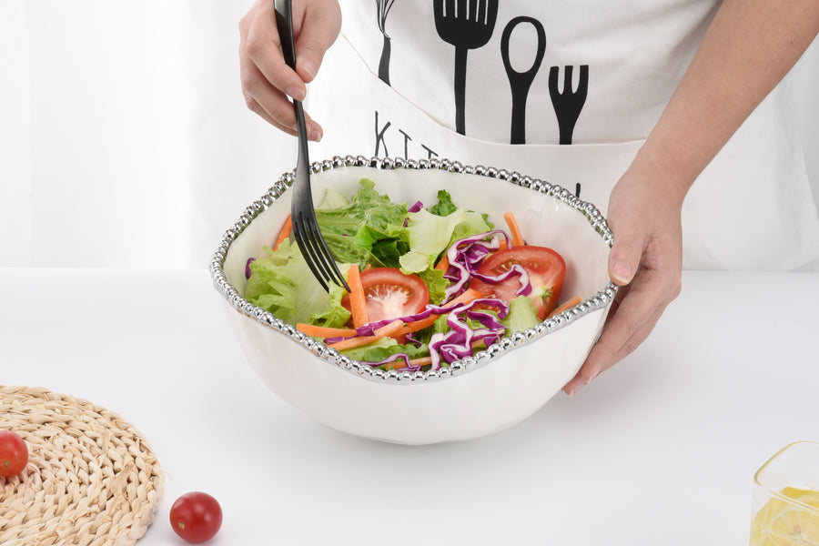 Large Salad Bowl