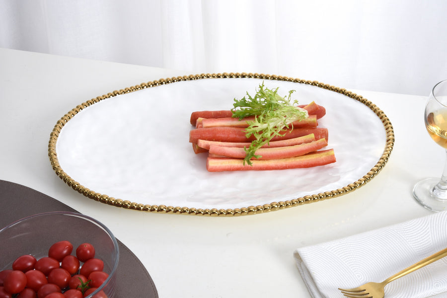 Large Oval Platter