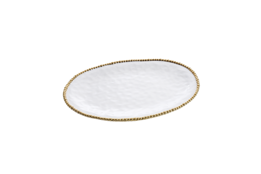 Large Oval Platter