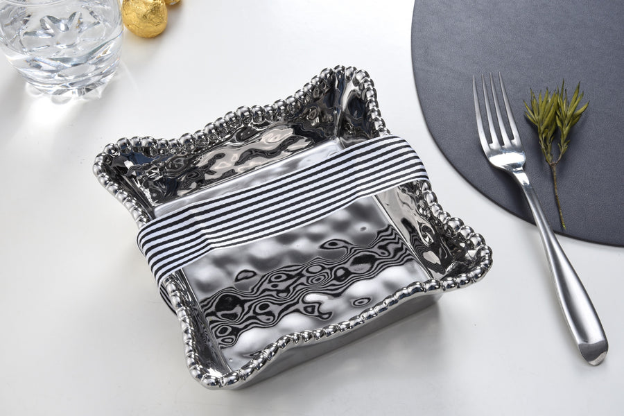 Cocktail Napkin Holder