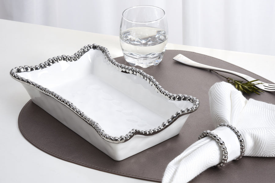 Dinner Napkin / Guest Towel Holder