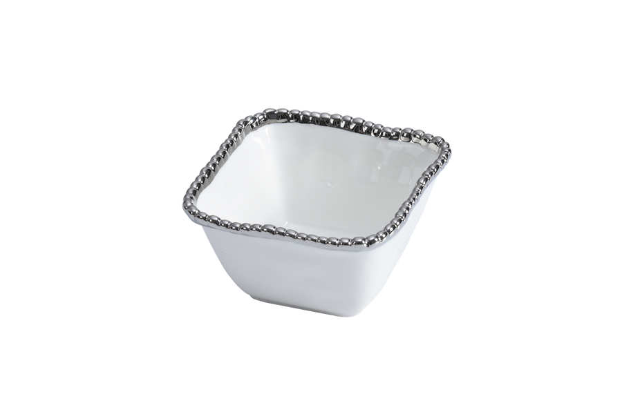 Square Snack Bowl