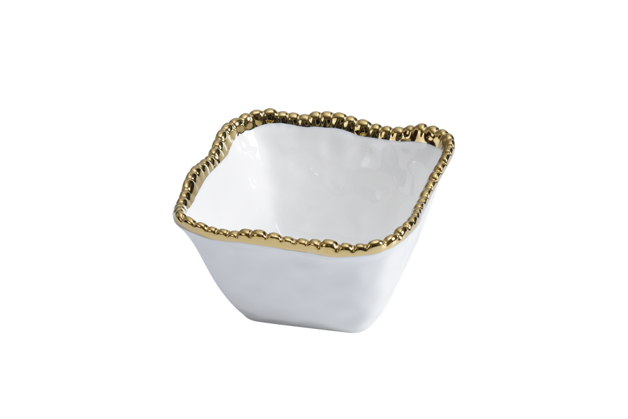 Square Snack Bowl