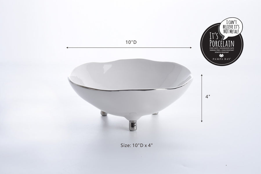 Medium Serving Bowl