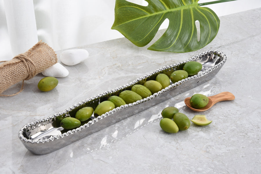 Olive Serving Dish