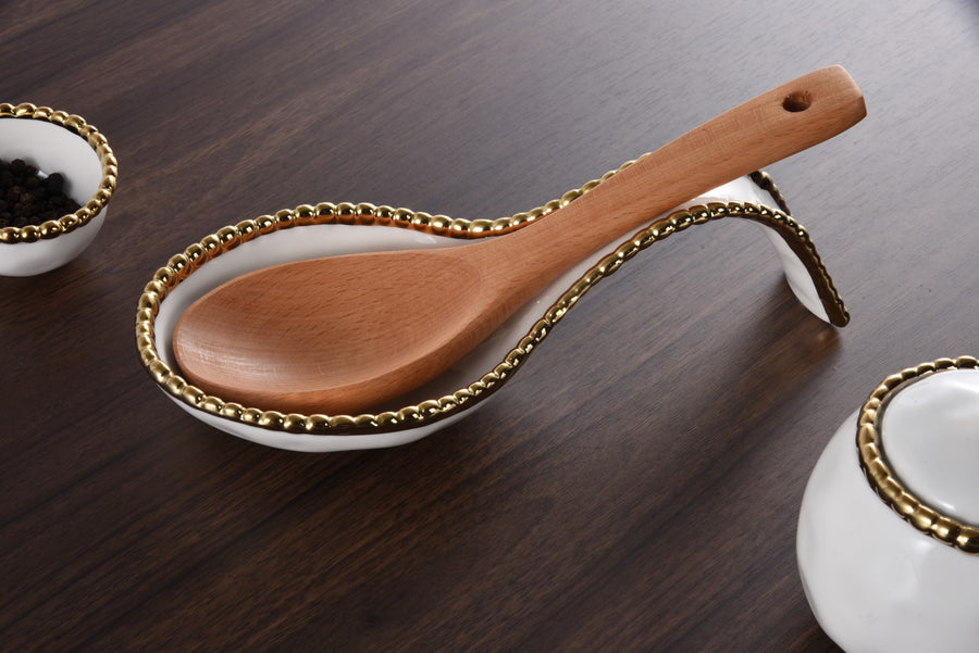 Spoon Rest