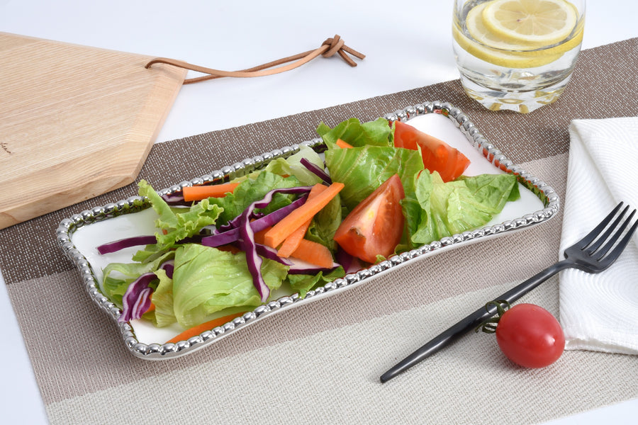 Small Rectangular Tray