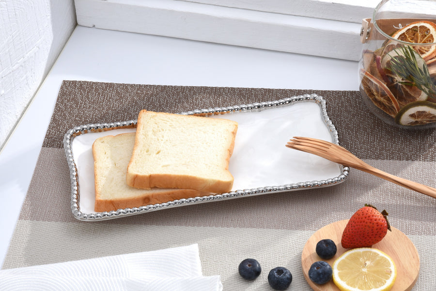 Small Rectangular Tray