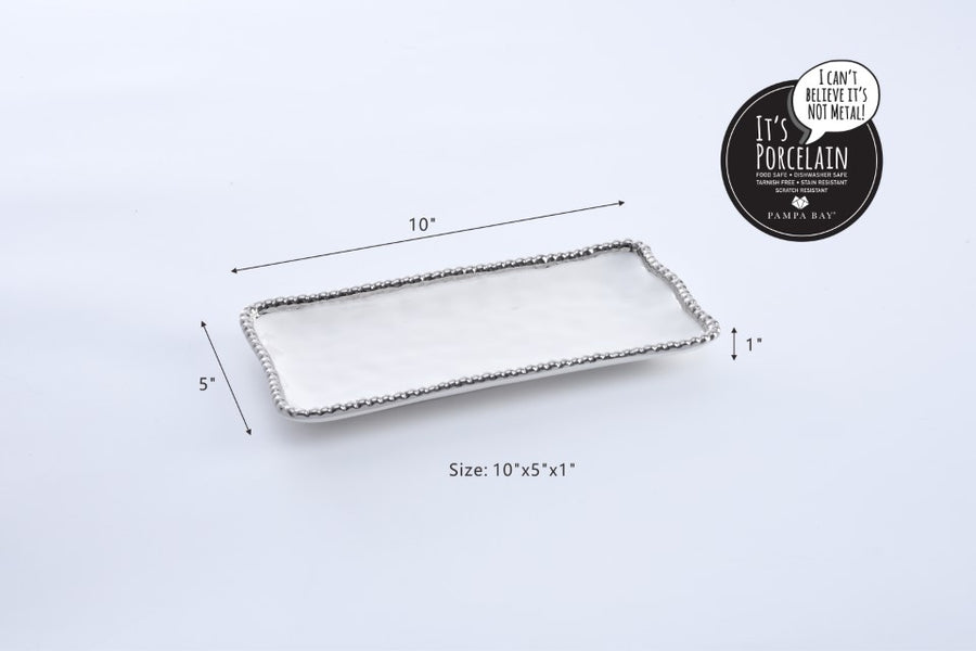 Small Rectangular Tray