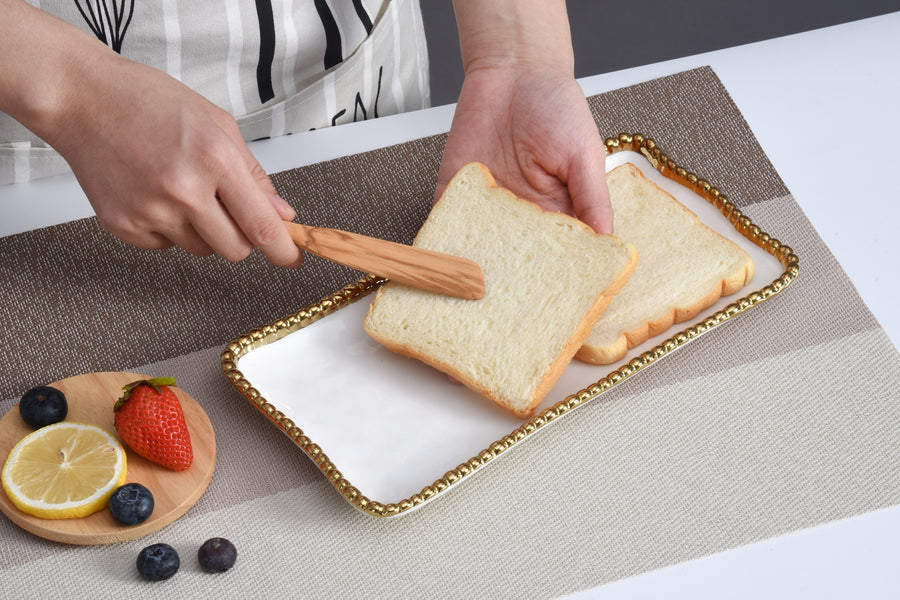 Small Rectangular Tray