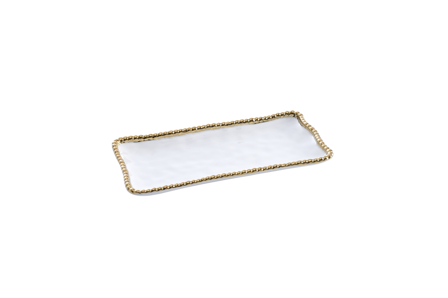 Small Rectangular Tray