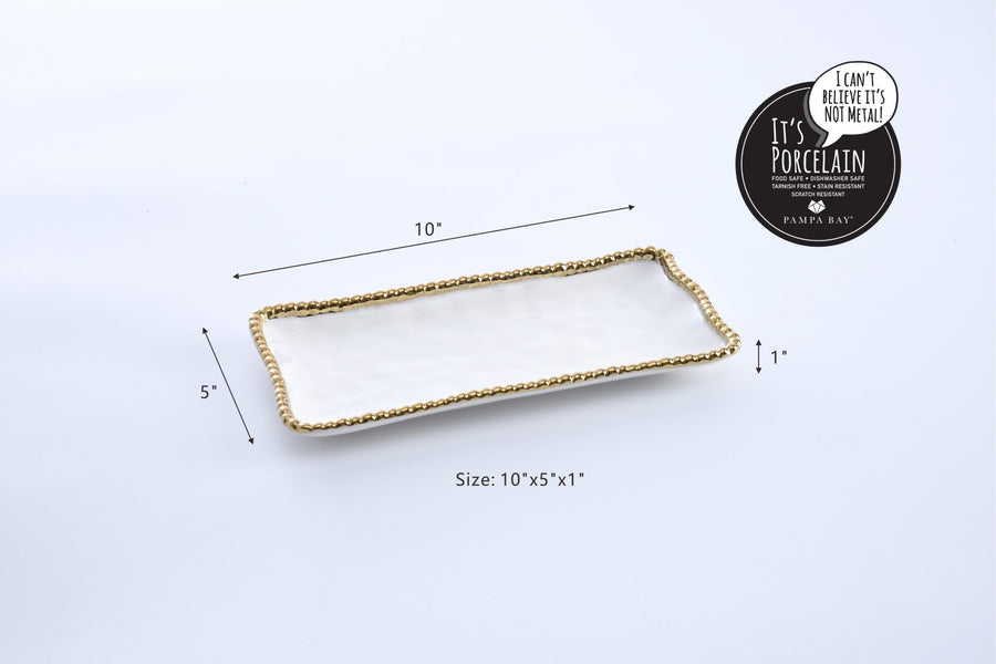 Small Rectangular Tray