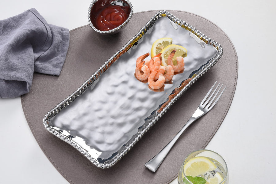 Medium Rectangular Tray