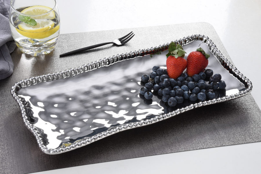 Medium Rectangular Tray