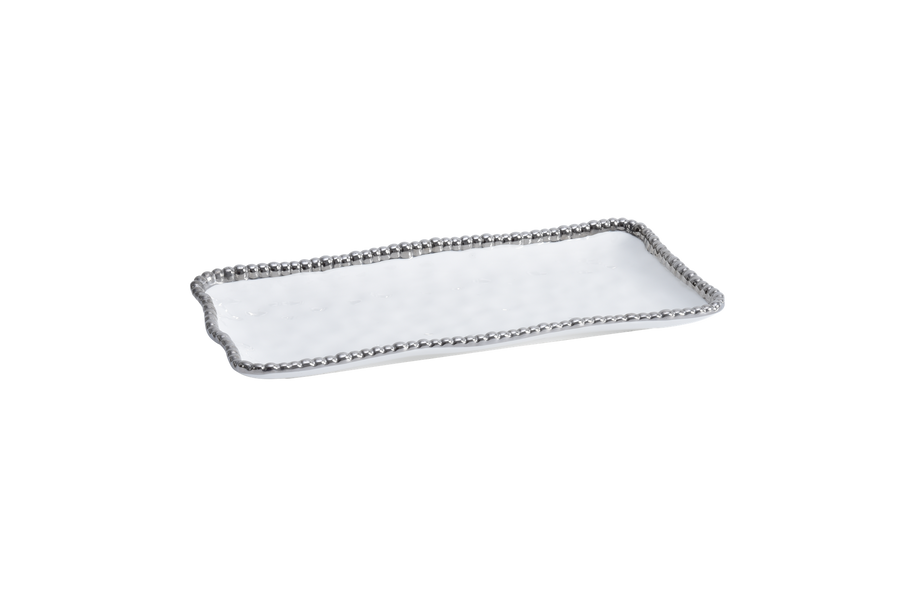 Medium Rectangular Tray