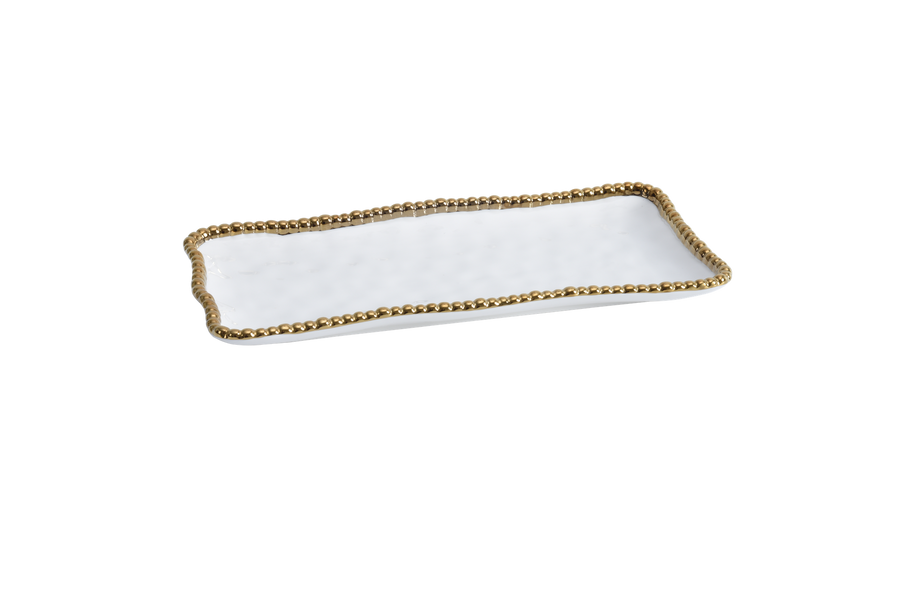 Medium Rectangular Tray