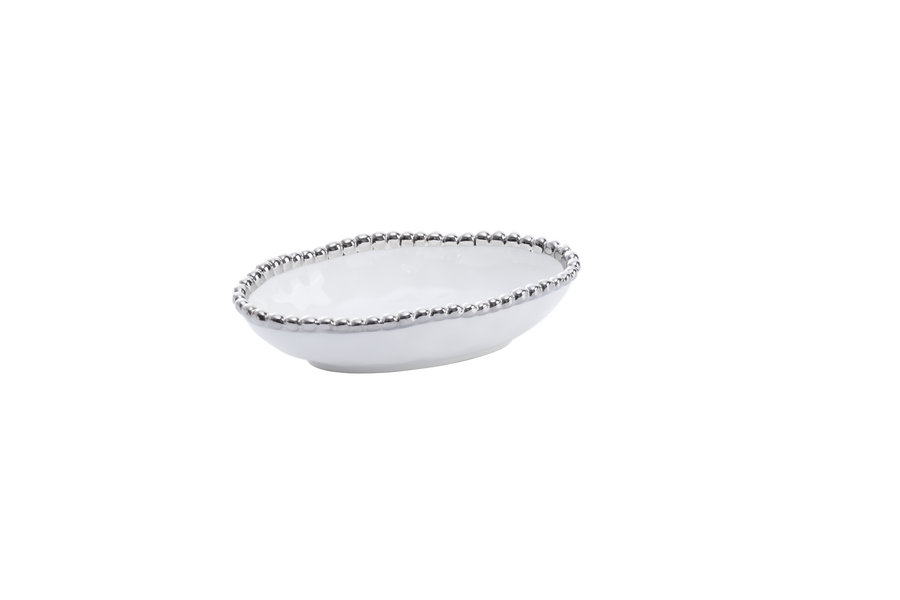 Long Condiment Bowl