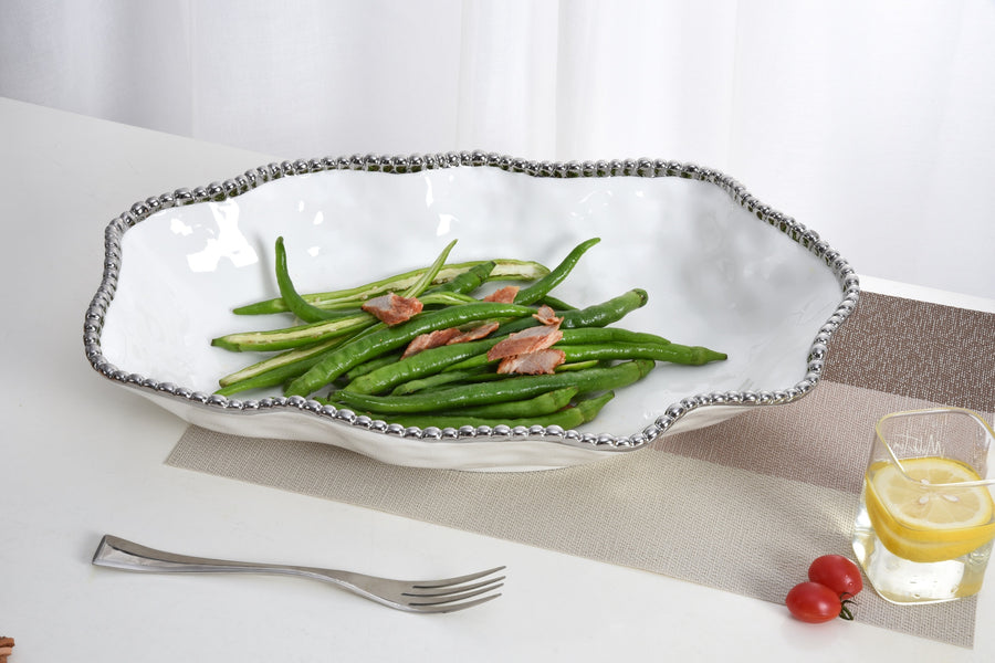 Oversized Serving Piece