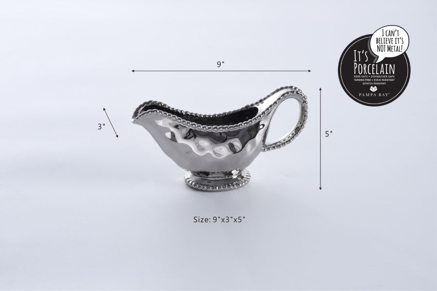 Gravy Boat