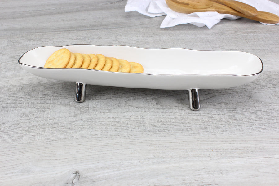 Cracker Tray