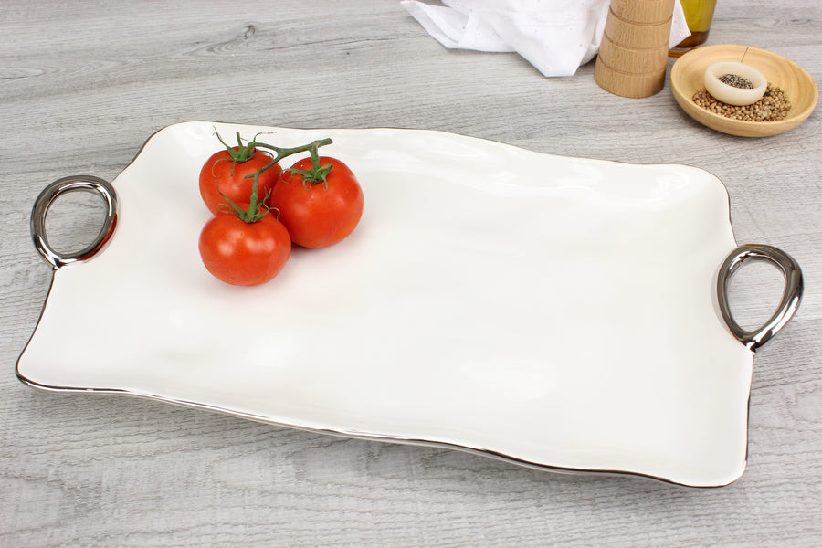 Large Platter