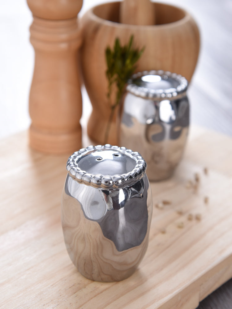 Salt & Pepper Shakers