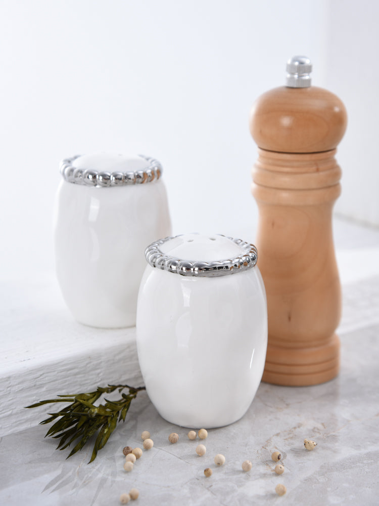 Salt & Pepper Shakers