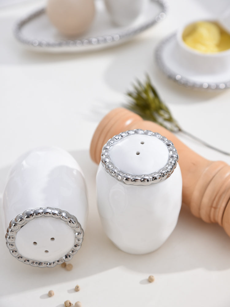 Salt & Pepper Shakers