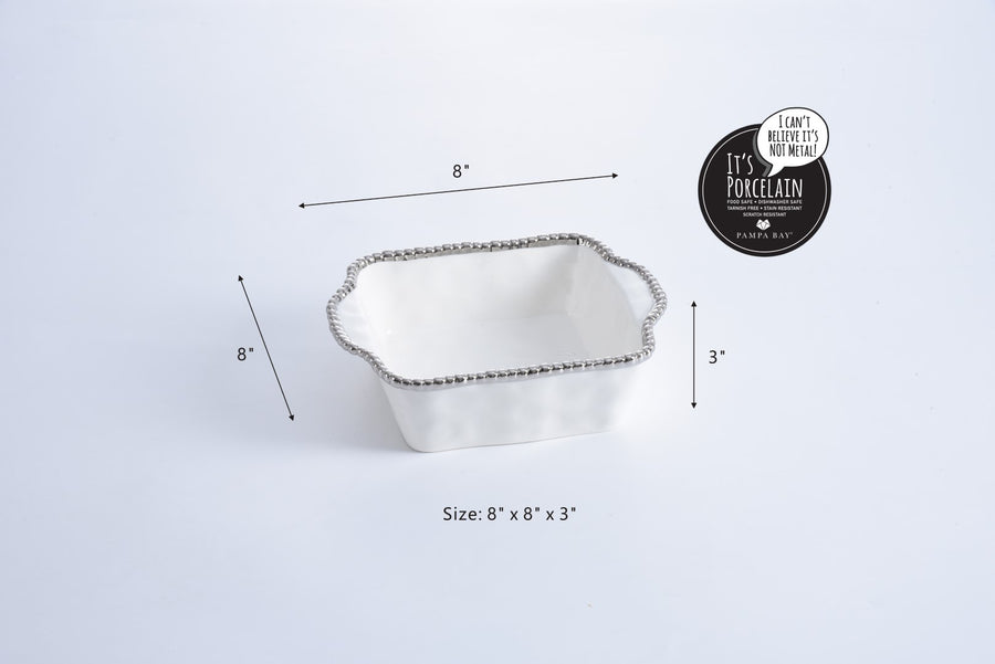 Square Baking Dish