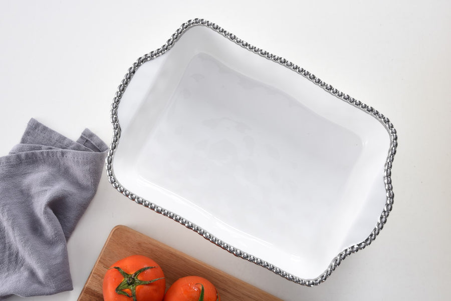 Rectangular Baking Dish