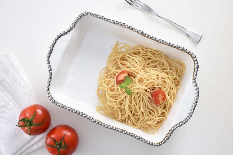 Rectangular Baking Dish