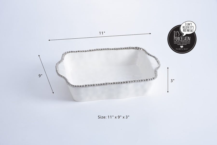 Rectangular Baking Dish