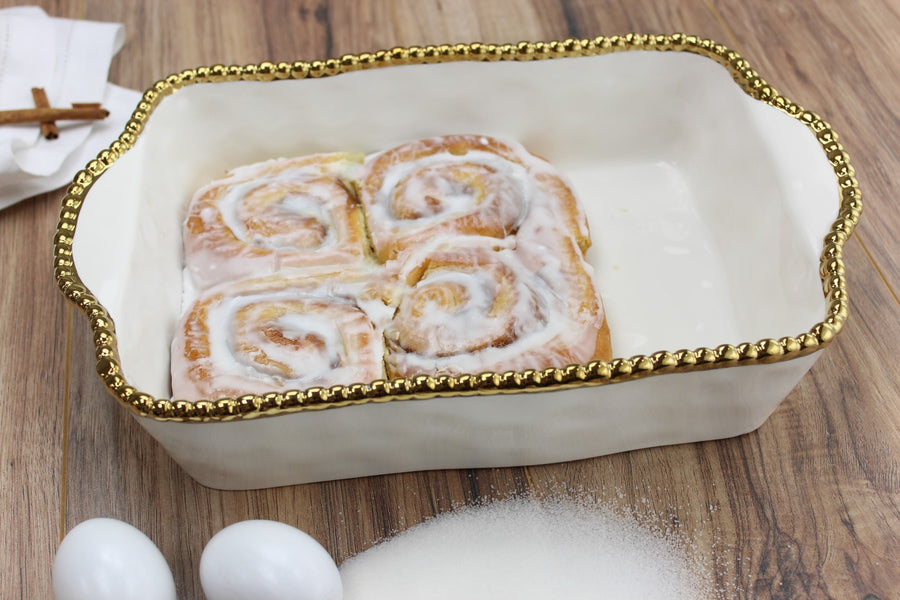 Rectangular Baking Dish