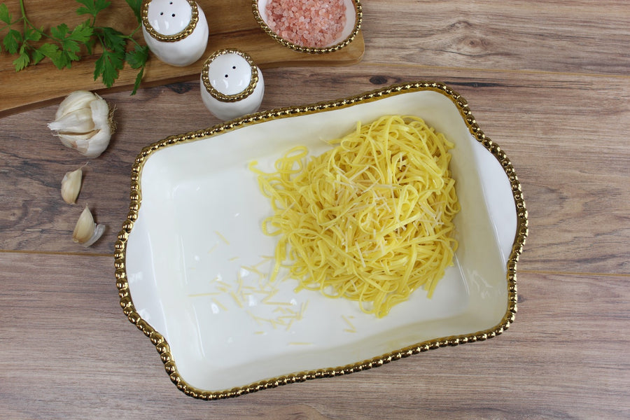 Rectangular Baking Dish