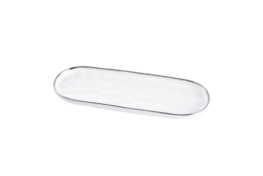 Medium Oval Tray