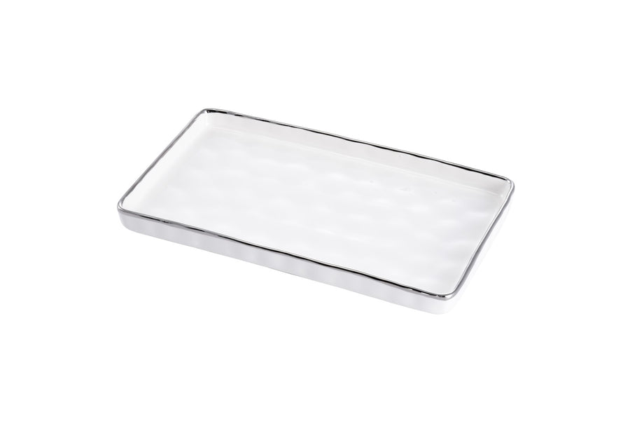 Rectangular Tray