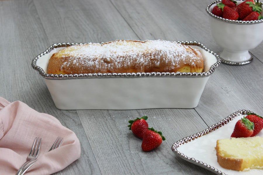 Loaf Baking Dish