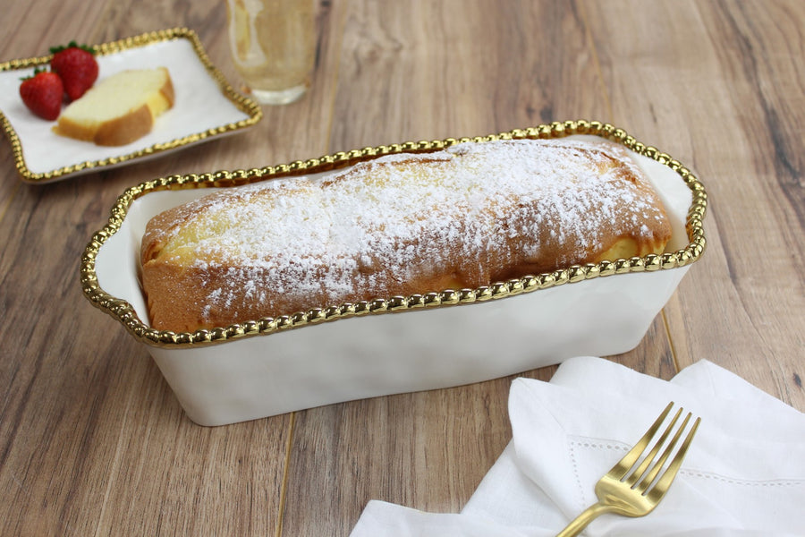 Loaf Baking Dish