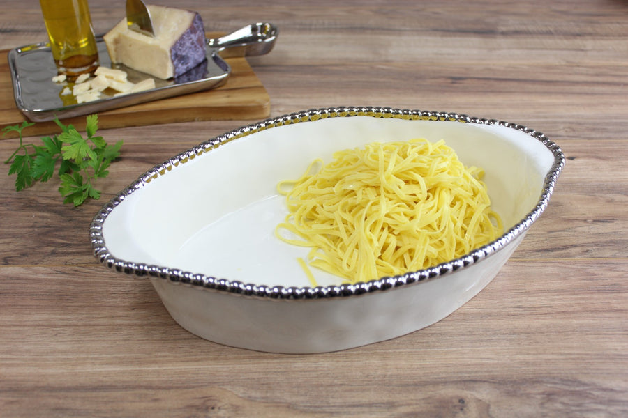 Oval Baking Dish