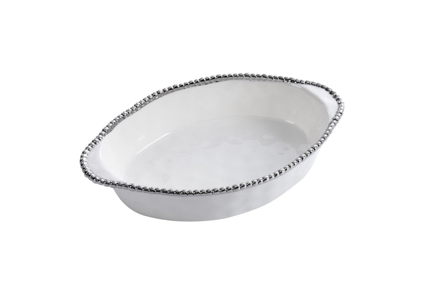 Oval Baking Dish