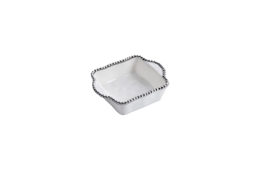 Square Individual Baking Dish