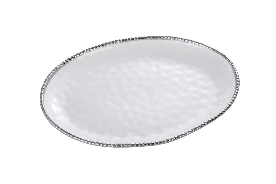 Oval Platter