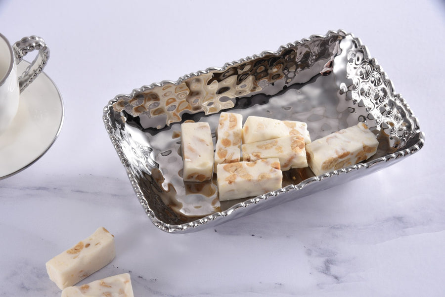 Rectangular Dish