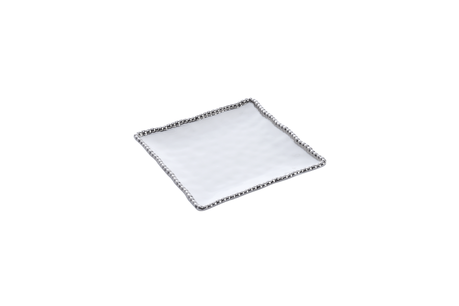 Square Salad Plate